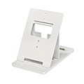 Support pour interphone
