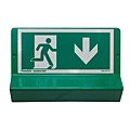 Support de signalisation