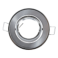 Support de spot orientable