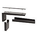 Console verre PECASA