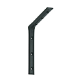 SUPPORT FER 1/2 ROND 1/2 RENFORCE 16 CM 