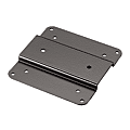 Support inclinable pour fixation murale photo du produit