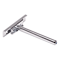 SUPPORT INVISIBLE PR EPAISSEUR MINI 25MM LONGUEUR 109MM