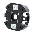 Support pour moteur renforcé TM45
