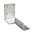 Support pour coulisse alu 77 FrontSlide 1516