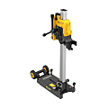 Support Powershift pour carotteuse