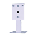 SUPPORT VENTOUSE  150 MM MONTAGE MURAL OU AU SOL