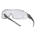 Paire de sur-lunettes Heklain clear