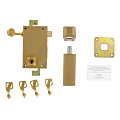 Serrure en applique multipoints Pollux