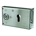 Serrure en applique S719 / S729