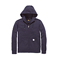 Veste sweat à capuche 102788