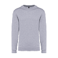 Sweat à col rond K474 photo du produit