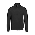 Sweat à col montant K478