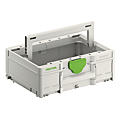 Mallette de rangement SYS-ToolBox SYS3