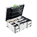 Domino en systainer XL DF700