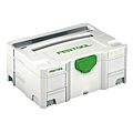 Mallette de rangement SYS3 M
