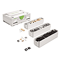 SYSTEME D' ASSEMBLAGE DOMINO SV-SYS D14 