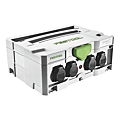 Systainer SYS-POWERHUB avec multiprise