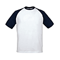 T-shirt Baseball 117-42