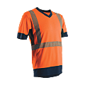 T-shirt haute visibilité 7Kom photo du produit