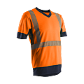 T-shirt haute visibilité Komo II photo du produit