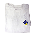 T SHIRT XL PUBLICITAIRE 