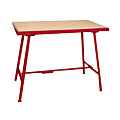 Table de monteur standard 2009