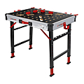 Table de travail  pliable Flex01