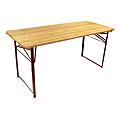 Table pliante BU-TP