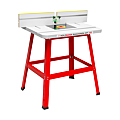 Table pour défonceuse OFT102