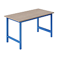 TABLE TPL BLEU 250KG L1500 P750 H800 