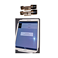 Tablette Bluetooth pour programme Argo