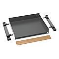 Tablette coulissante Extendo Fioro