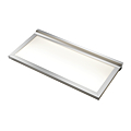 Tablette à LED modèle Paper Shelf