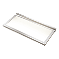 Tablette LED Paper Shelf photo du produit