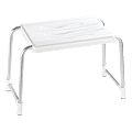 Tabouret de salle de bain Sécura photo du produit