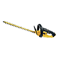 Taille haie DCM563PB-XJ photo du produit