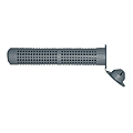 Tamis nylon M8-M10 15 x 85 mm