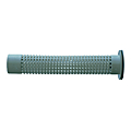 Tamis plastique Ø 16 x 130 mm, pour support creux