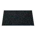 Tapis GRAMAT