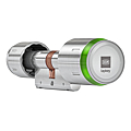 Cylindre électronique Tapkey pro