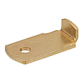 Taquet pour crémaillère 8900
