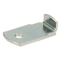 Taquet pour crémaillère 8900