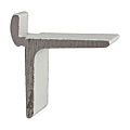 Taquet pour crémaillère 522