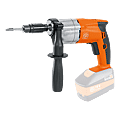 Taraudeuse AGWP photo du produit