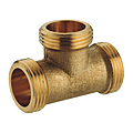 TE M20X27-M20X27-M20X27 EGAL 