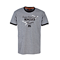 T-shirt menuisier 11529