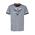 T-shirt plaquiste 11535