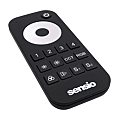 Télécommande universelle