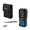 TELEMETRE GLM 50-27 MULTIFONCTION FAICEAU VERT FOCNTIONNE A PILE 2X1,5VAA